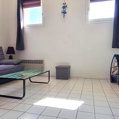 Appartement En Duplex 4 Couchages Au Coeur De Port-Vendres, Face A La Place De L'Obelisque - Fr-1-309-337 Port Vendres Bagian luar foto