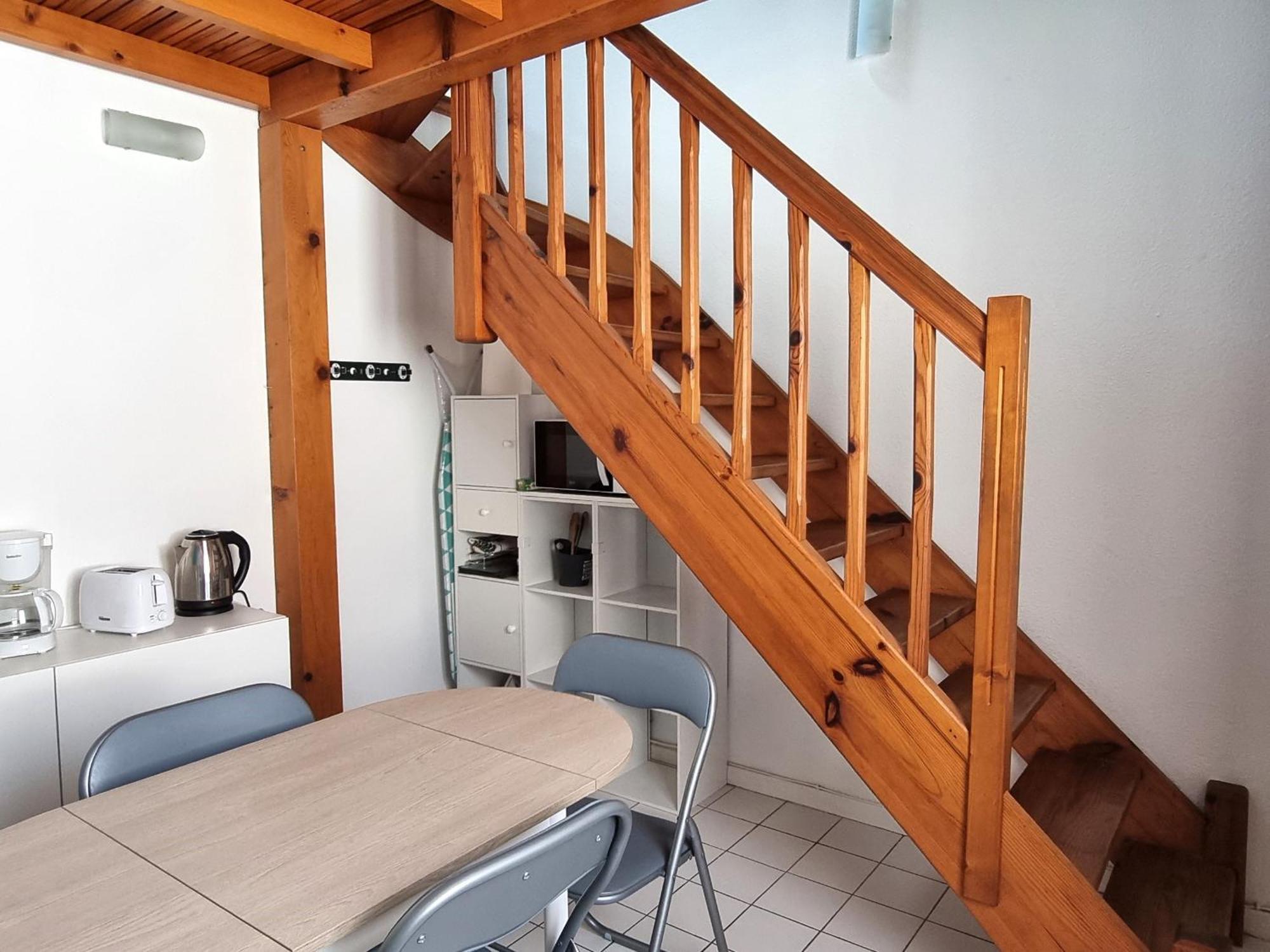 Appartement En Duplex 4 Couchages Au Coeur De Port-Vendres, Face A La Place De L'Obelisque - Fr-1-309-337 Port Vendres Bagian luar foto
