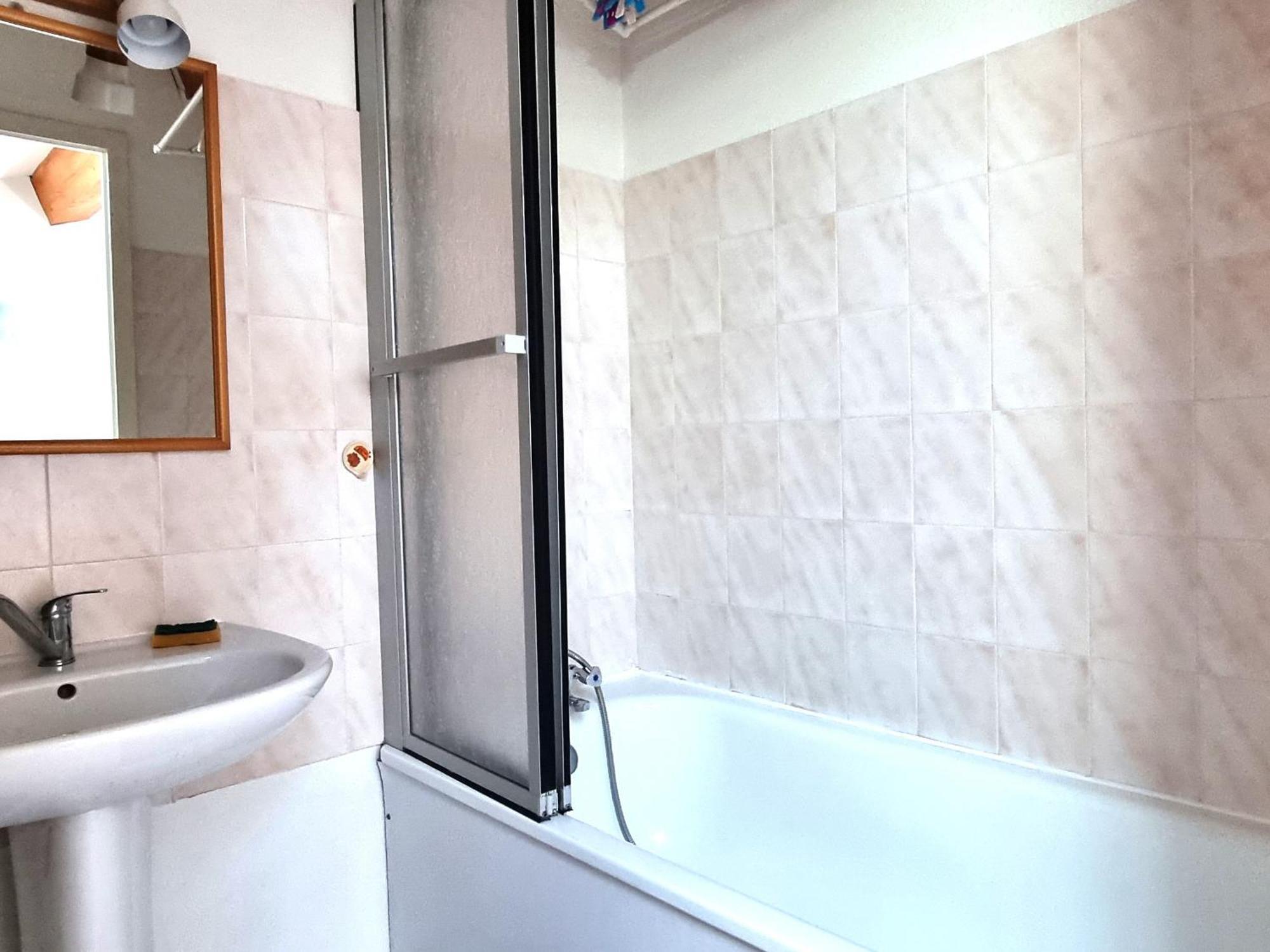 Appartement En Duplex 4 Couchages Au Coeur De Port-Vendres, Face A La Place De L'Obelisque - Fr-1-309-337 Port Vendres Bagian luar foto