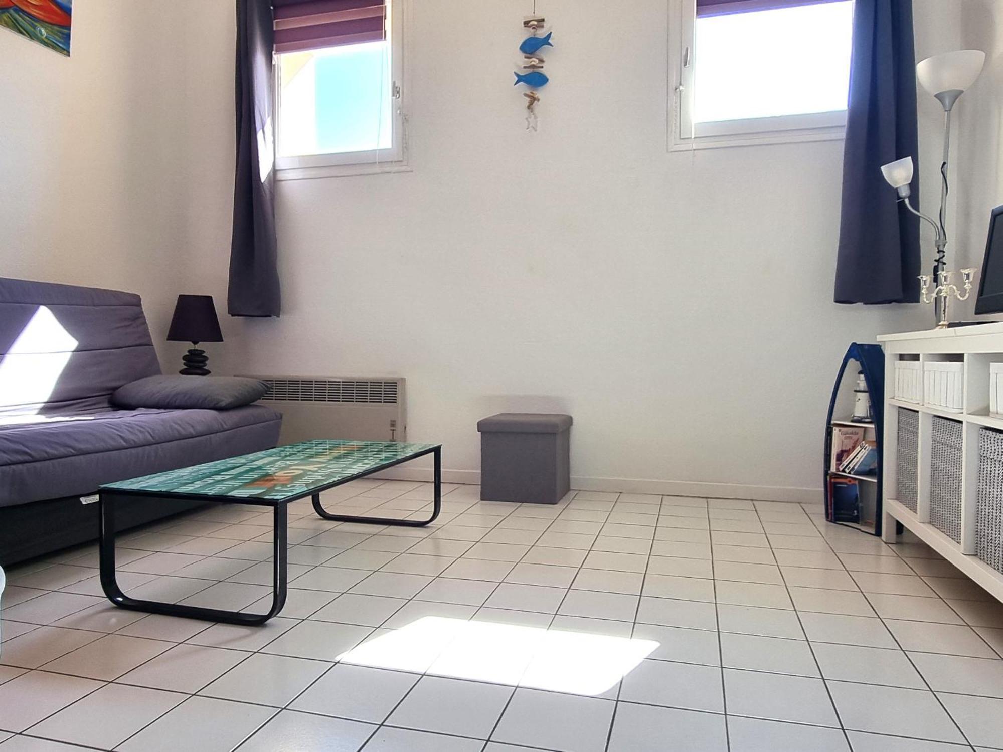 Appartement En Duplex 4 Couchages Au Coeur De Port-Vendres, Face A La Place De L'Obelisque - Fr-1-309-337 Port Vendres Bagian luar foto